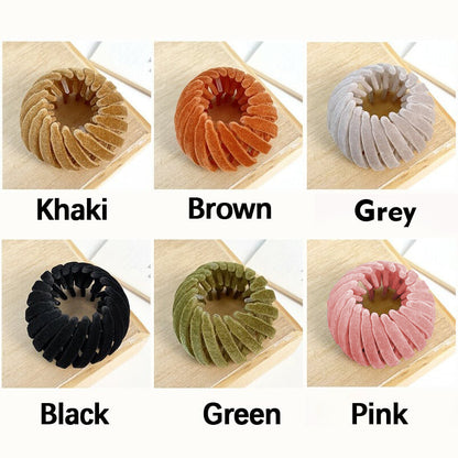 🔥Last Day 49% OFF🌺Bird Nest Magic Hair Clip