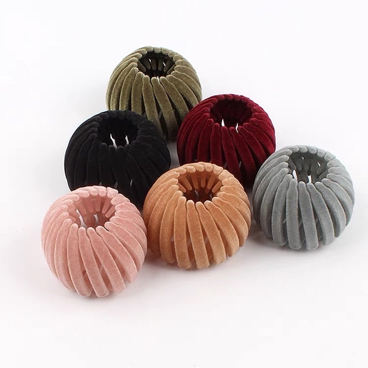 🔥Last Day 49% OFF🌺Bird Nest Magic Hair Clip