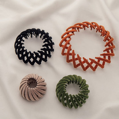 🔥Last Day 49% OFF🌺Bird Nest Magic Hair Clip