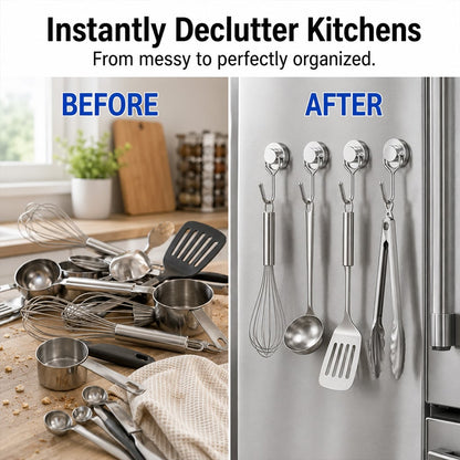 🔥Last Day 59% OFF🥇Heavy Duty Swivel Hooks