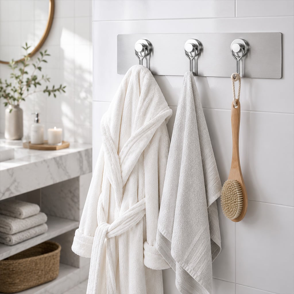 🔥Last Day 59% OFF🥇Heavy Duty Swivel Hooks