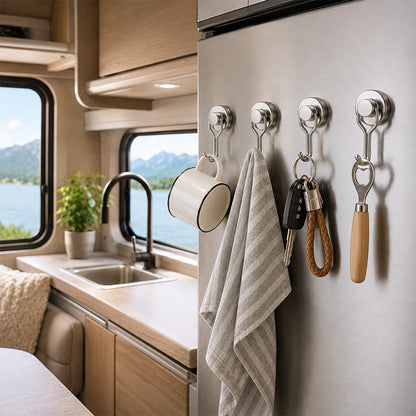 🔥Last Day 59% OFF🥇Heavy Duty Swivel Hooks