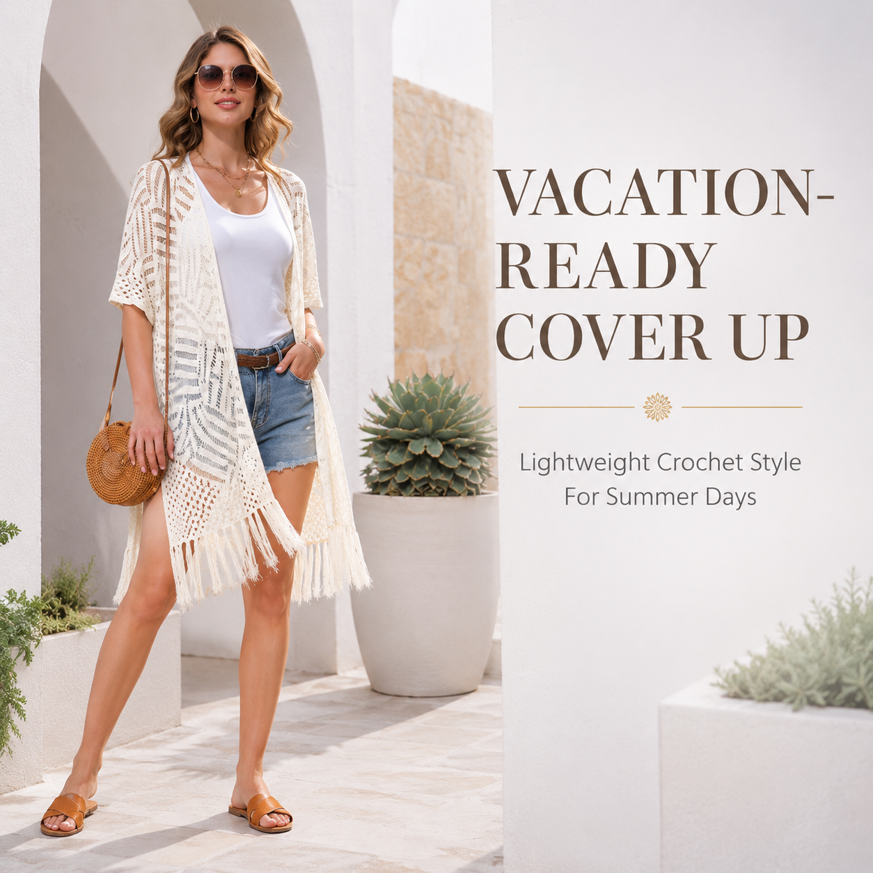 🔥Last Day 59% OFF🏆2026 Women's Lightweight Knit Cardigan
