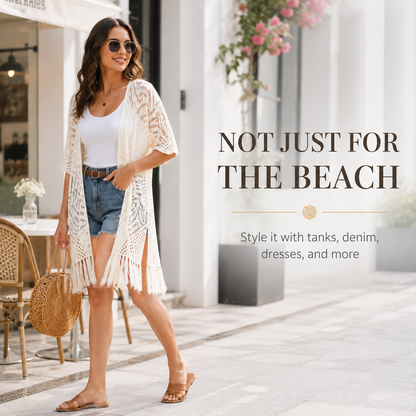 🔥Last Day 59% OFF🏆2026 Women's Lightweight Knit Cardigan