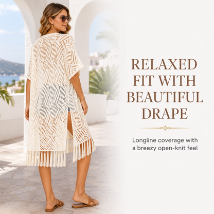 🔥Last Day 59% OFF🏆2026 Women's Lightweight Knit Cardigan