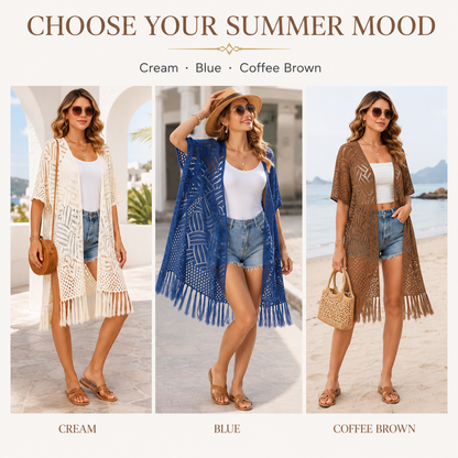 🔥Last Day 59% OFF🏆2026 Women's Lightweight Knit Cardigan