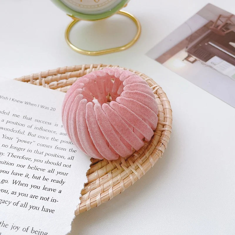 🔥Last Day 49% OFF🌺Bird Nest Magic Hair Clip