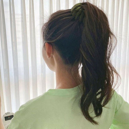 🔥Last Day 49% OFF🌺Bird Nest Magic Hair Clip